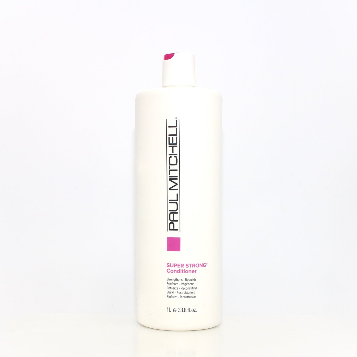 Paul Mitchell Super Strong Conditioner 33.8 oz