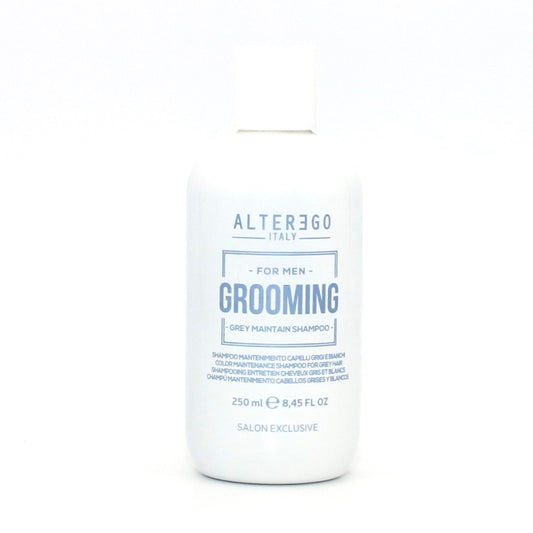 Alterego For Men Grooming Grey Maintain Shampoo 8.45 oz