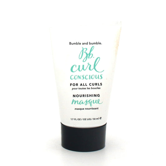 Bumble and Bumble Bb. Curl Conscious Nourishing Masque 1.7 oz