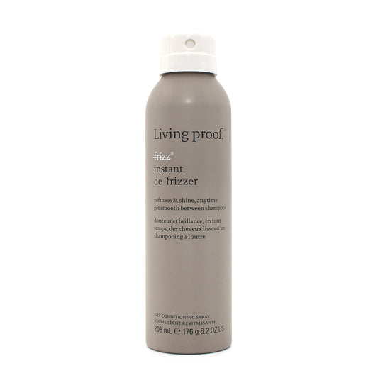 Living Proof No Frizz Instant De Frizzer 6.2 oz