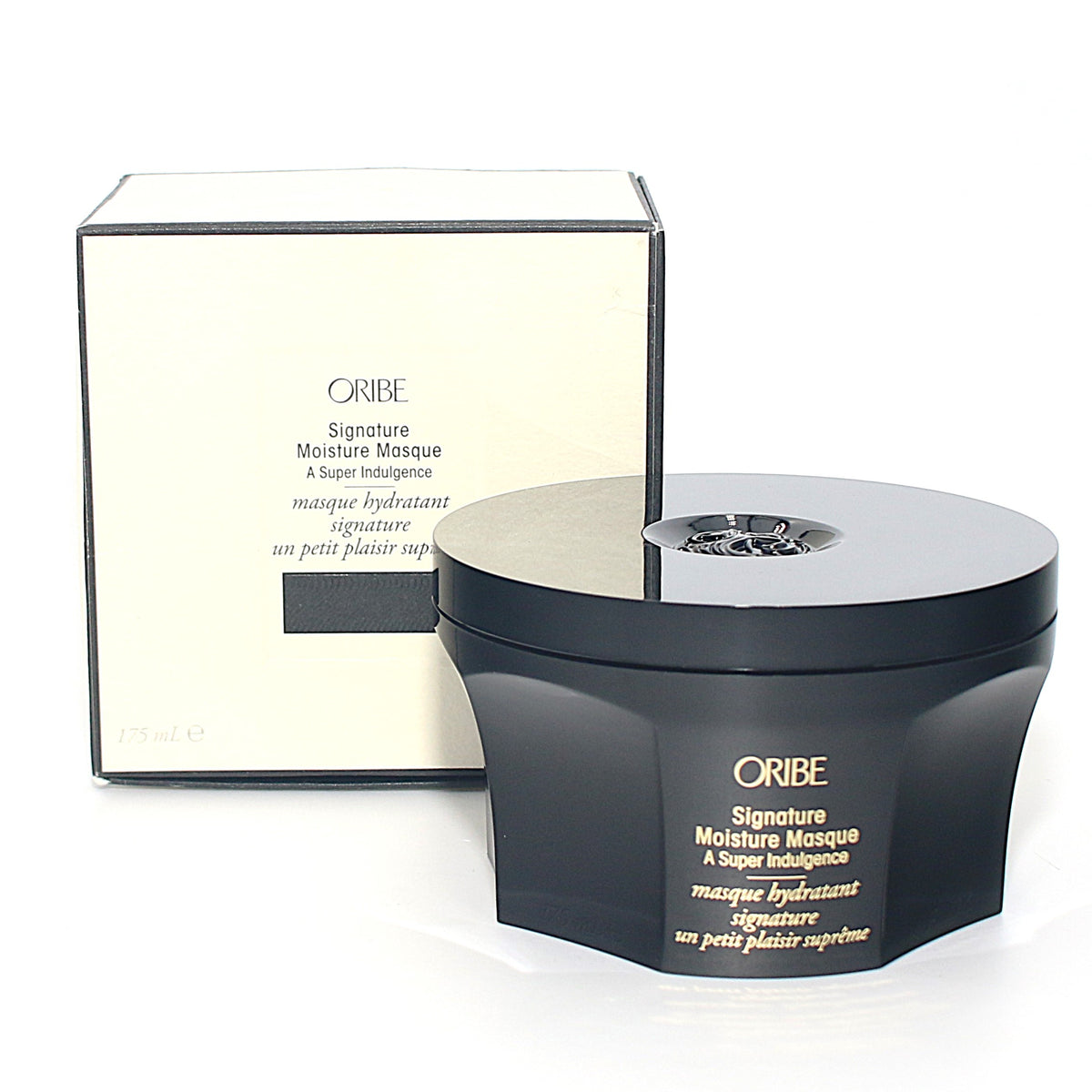 Oribe Signature Moisture Masque A Super Indulgence 5.9 oz