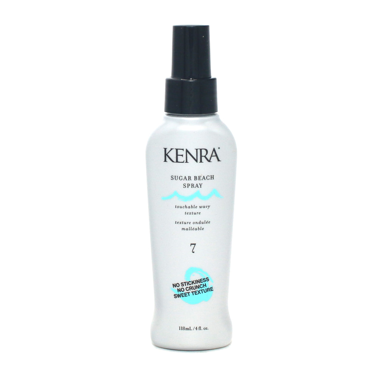 Kenra Sugar Beach Spray 7 Touchable Wavy Texture 4 oz