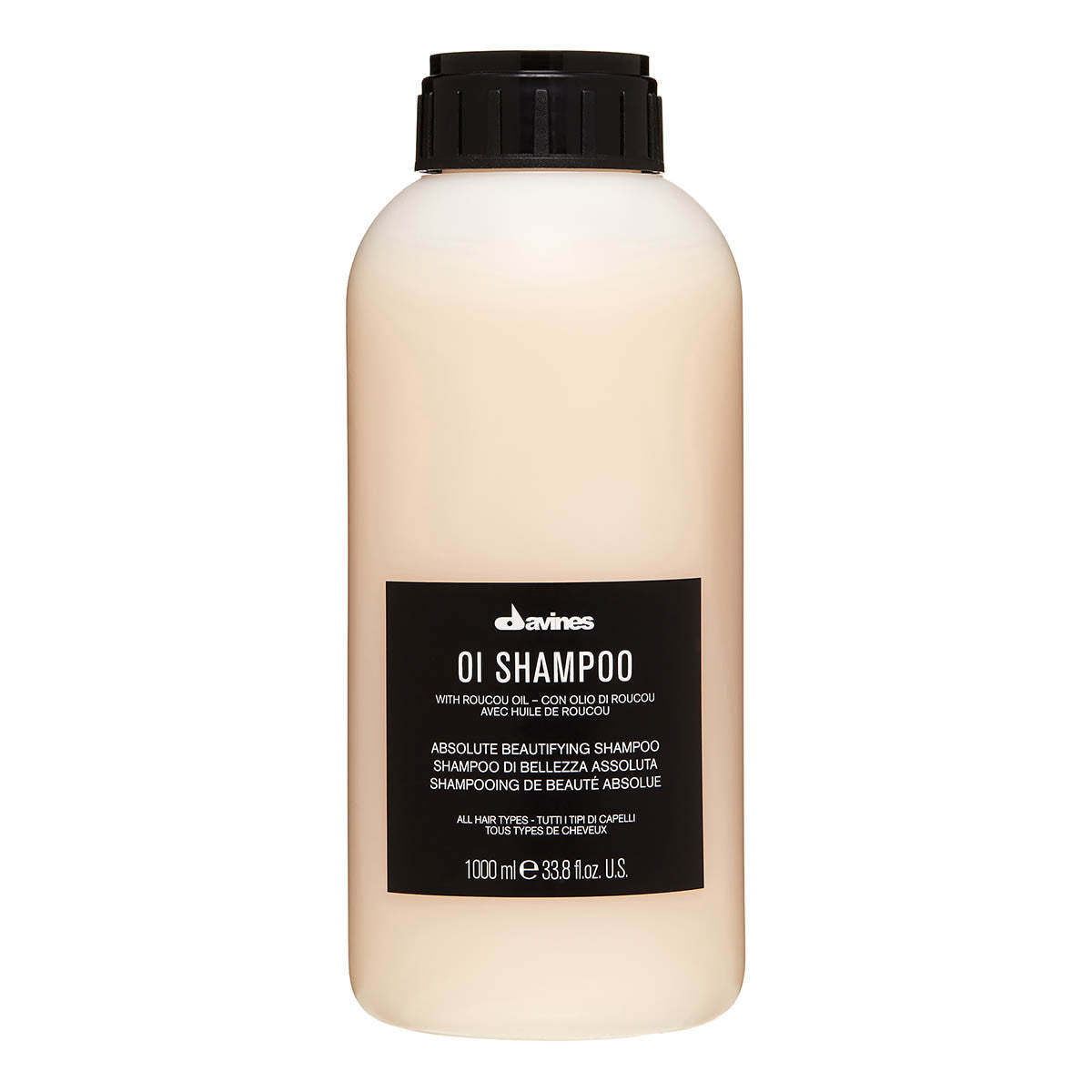 Davines Oi Shampoo 33.81 oz