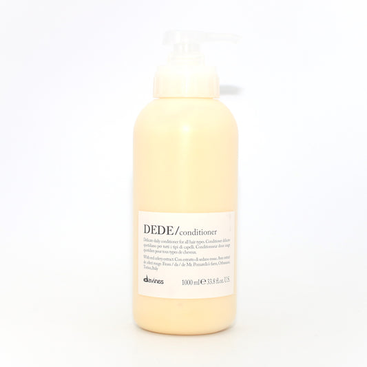 Davines Dede Conditioner with Pump 33.8 oz