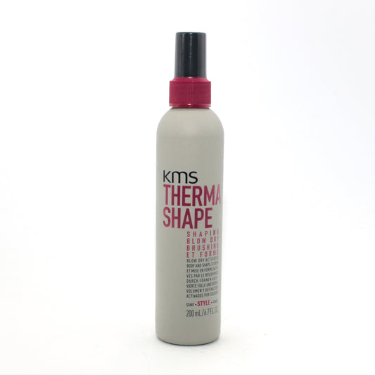 Kms Therma Shape Shaping Blow Out Brushing Et Forme 6.7 oz