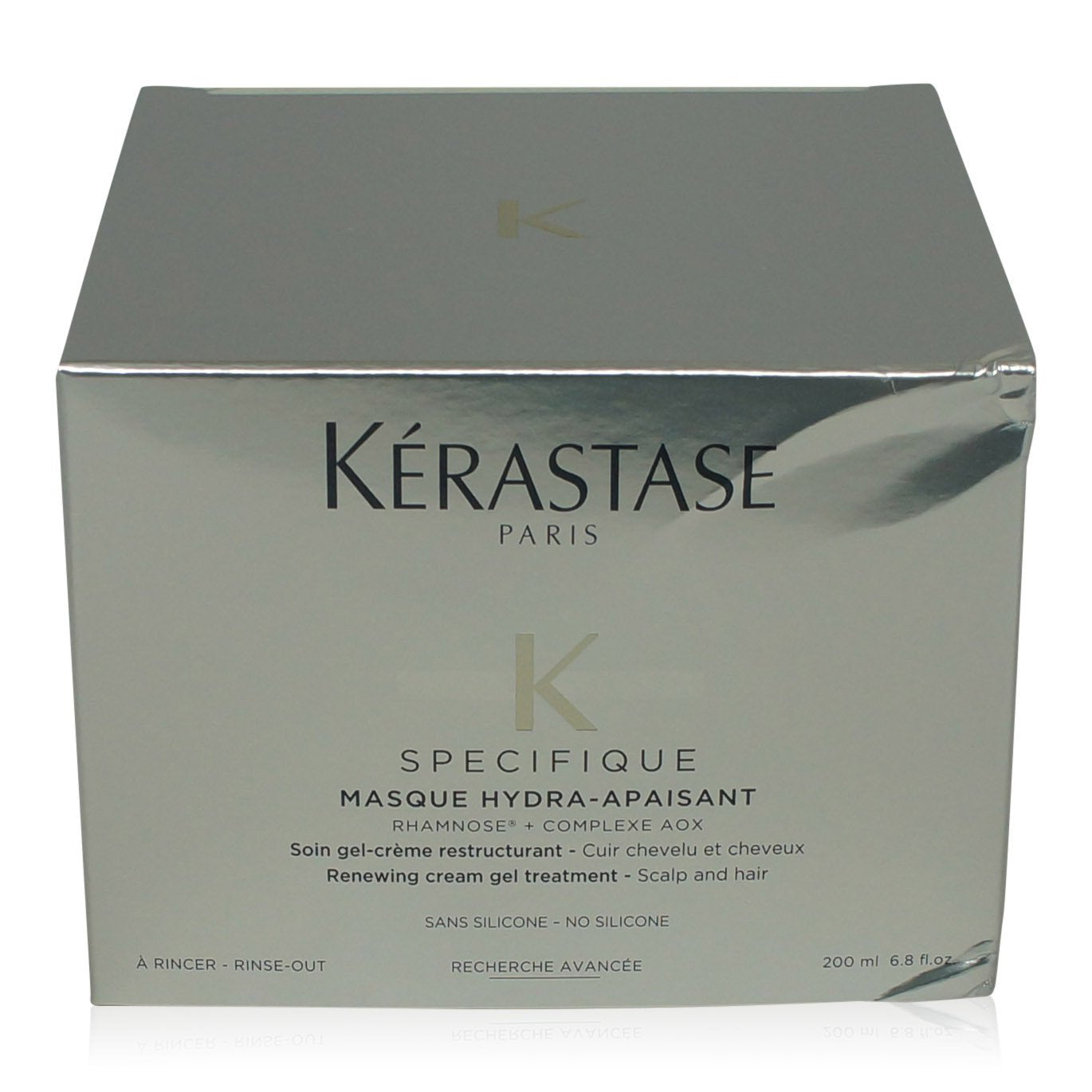 Kerastase Specifique Hydra Apaisant Masque 6.8 oz