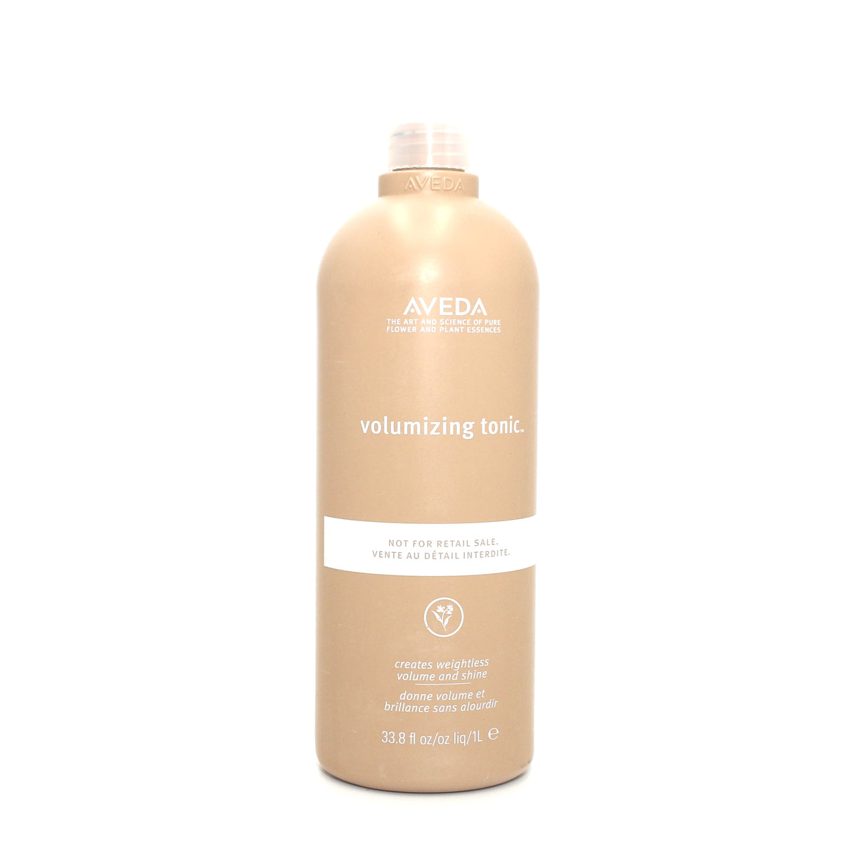 AVEDA Volumizing Tonic 33.8 oz