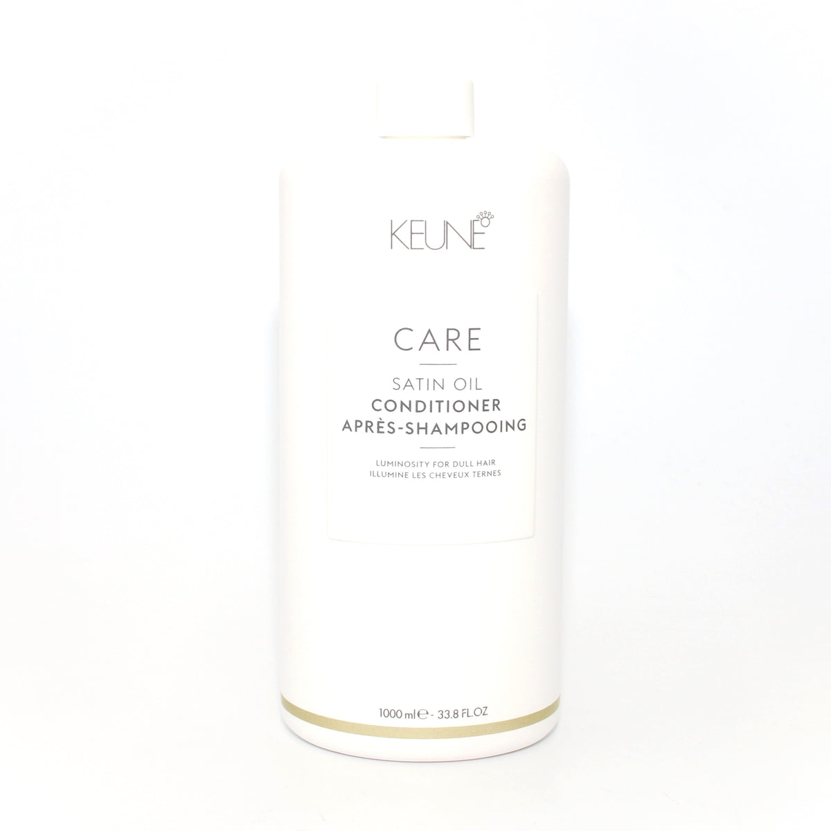 Keune Care Satin Oil Conditioner 33.8 oz