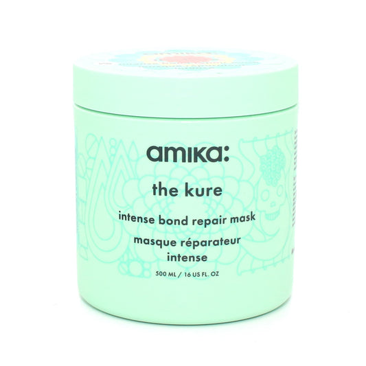 Amika The Kure Intense Repair Mask 16 oz