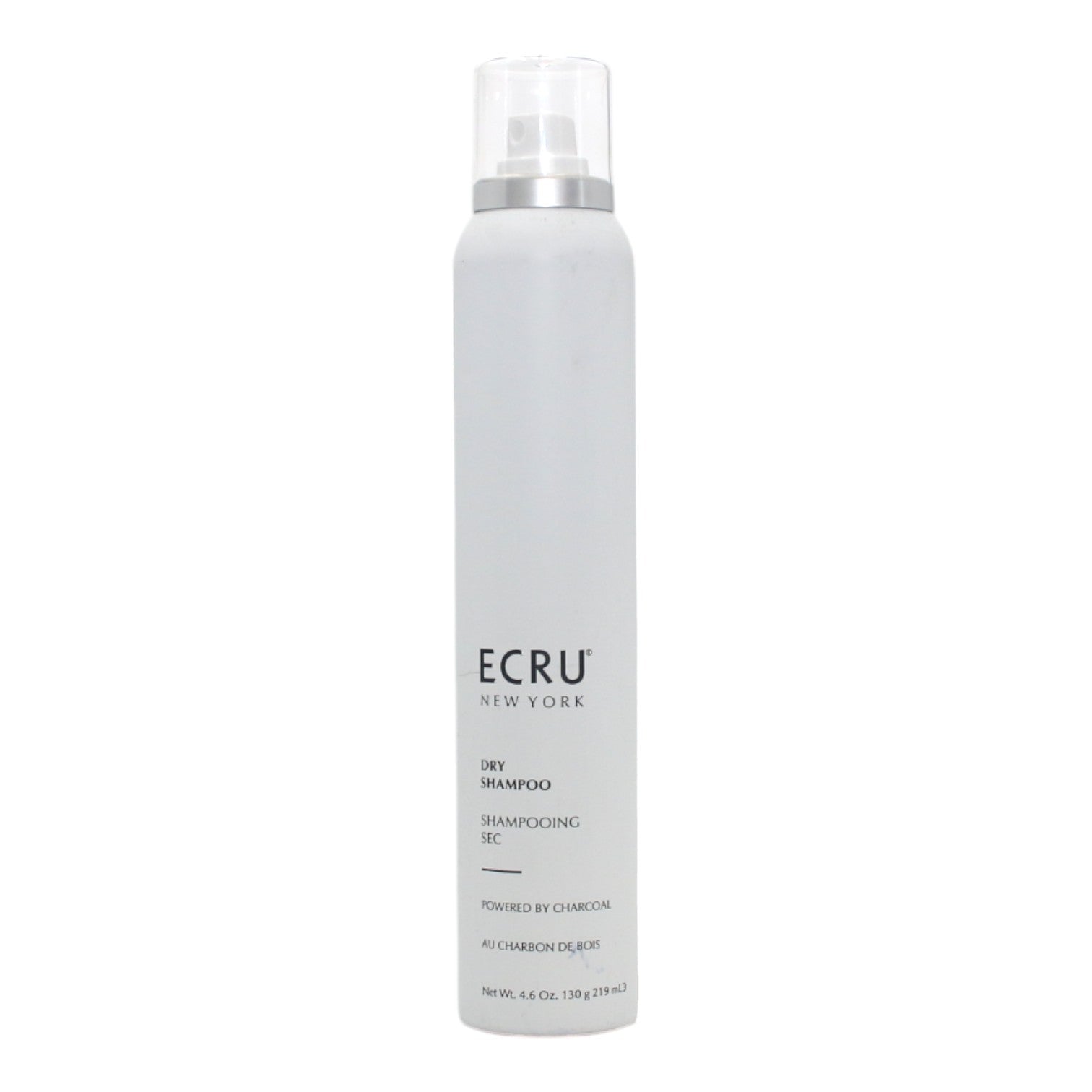 Ecru Dry Shampoo 4.6 oz