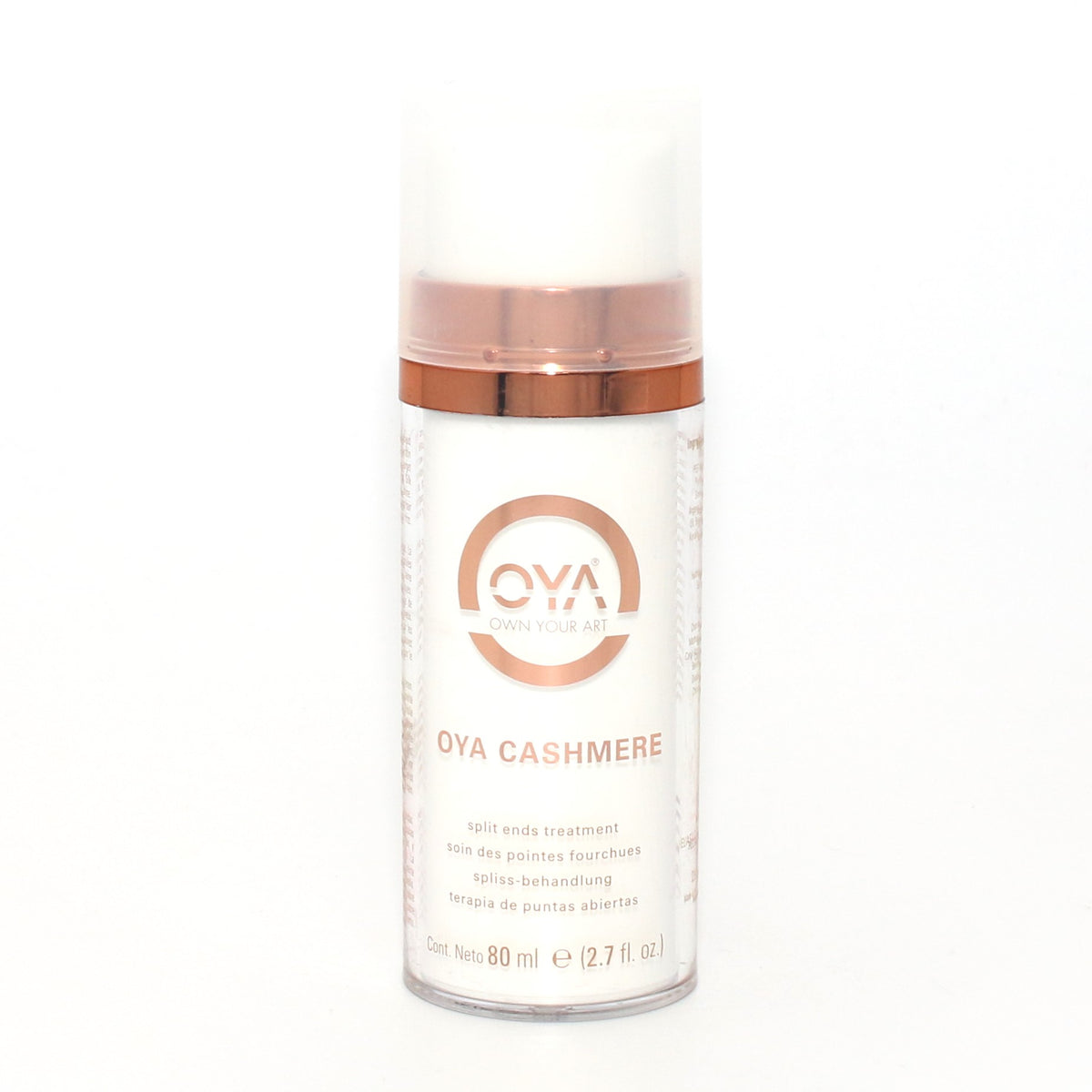 Oya Cashmere Split Ends Treatment 2.7 oz.