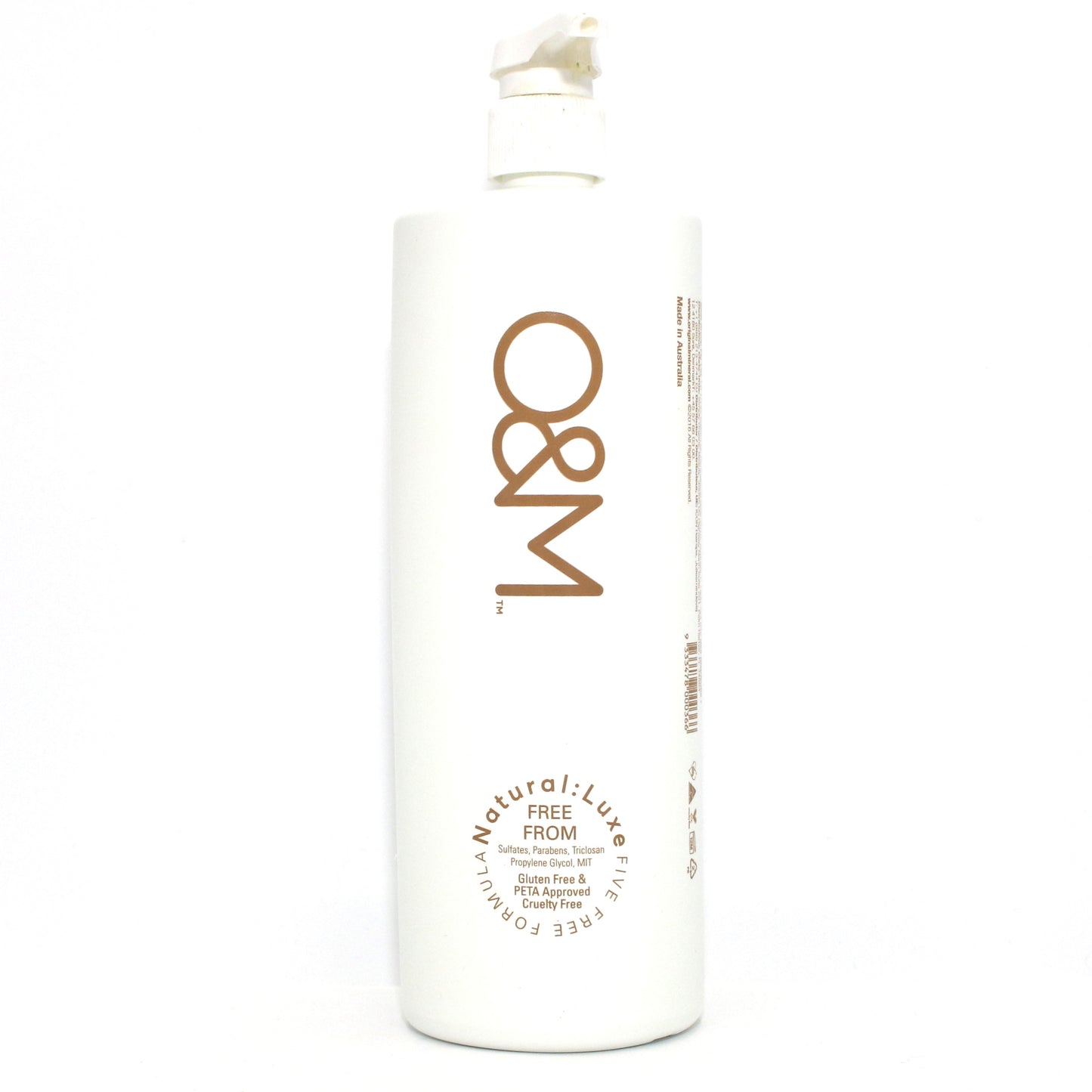 O&M Maintain The Mane Conditioner 33.8 oz