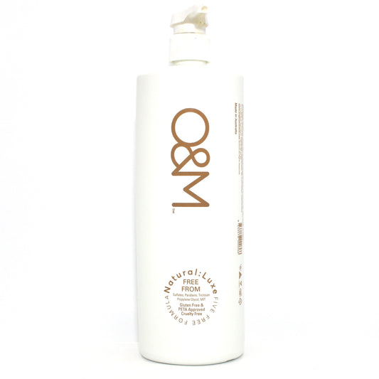 O&M Maintain The Mane Conditioner 33.8 oz