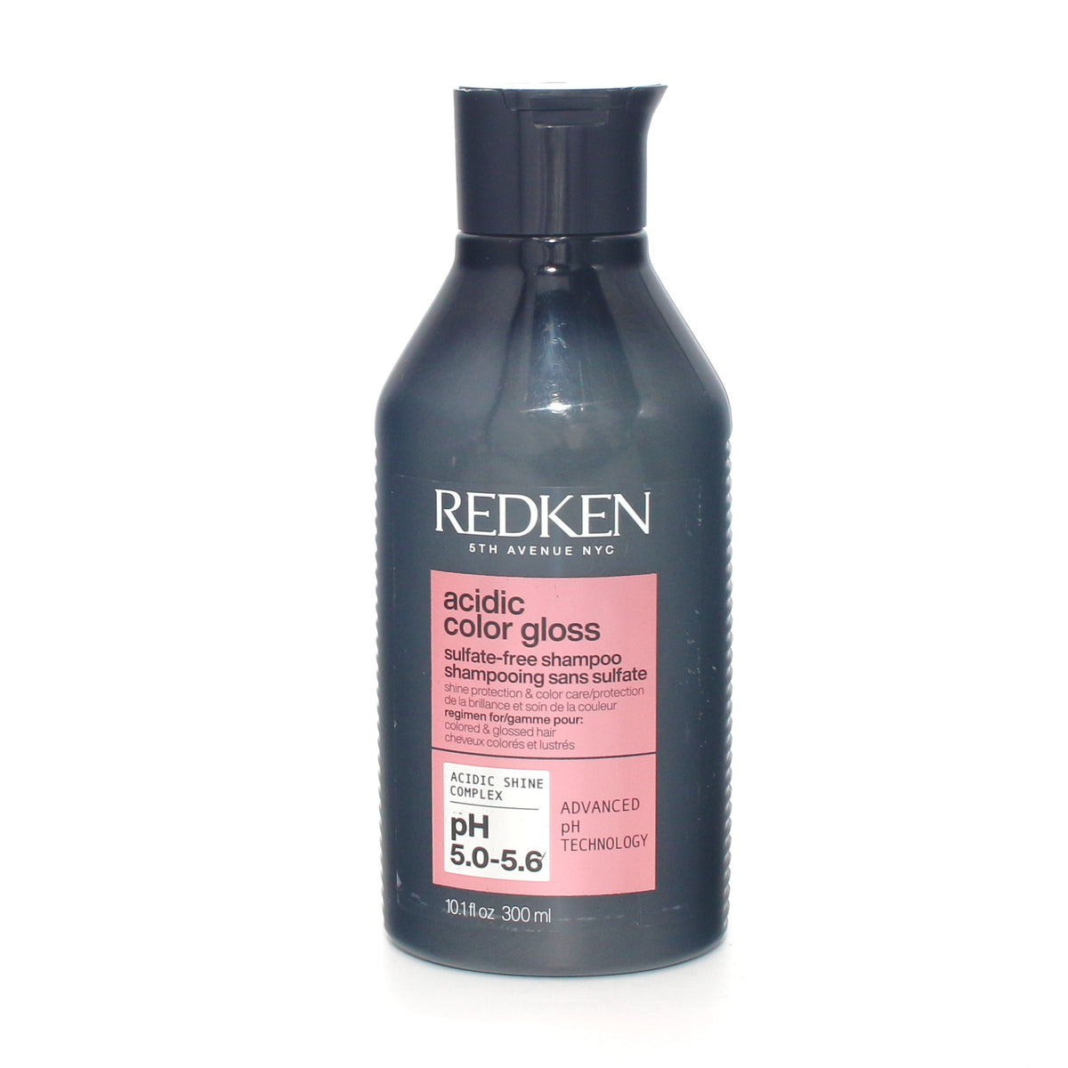 Redken Acidic Color Gloss Sulfate Free Shampoo 10.1 oz