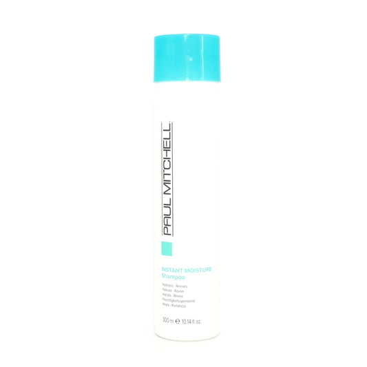 Paul Mitchell Instant Moisture Shampoo 10.14 oz