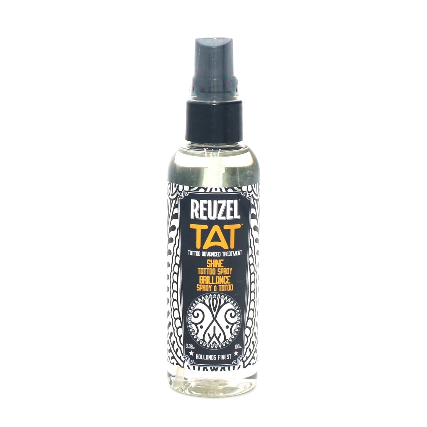 Reuzel Tat Shine Tattoo Spray 3.38 oz