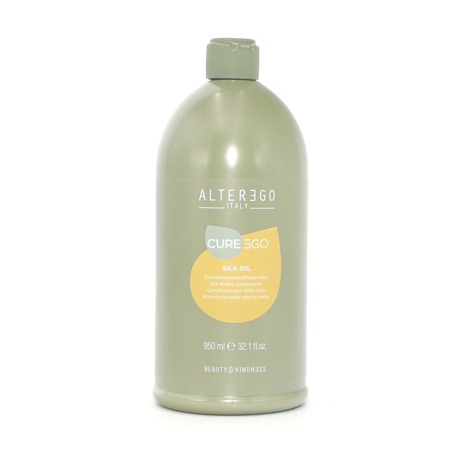 Alter Ego Chromego Silk Oil Conditioner 32.1 oz