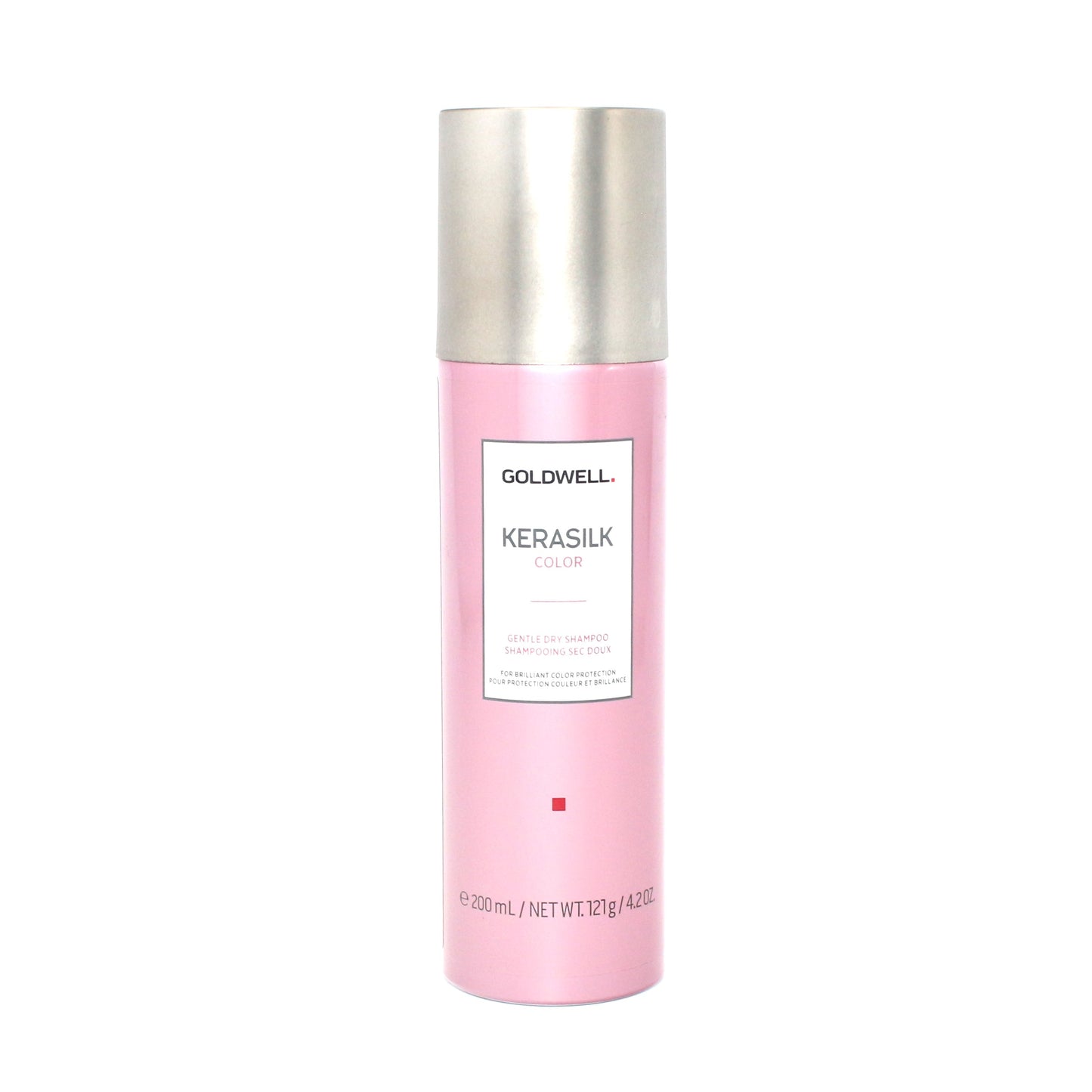 Goldwell Kerasilk Color Gentle Dry Shampoo 4.2 oz