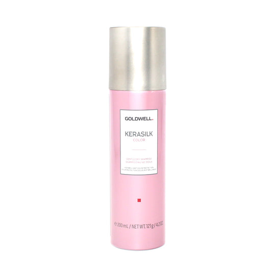 Goldwell Kerasilk Color Gentle Dry Shampoo 4.2 oz