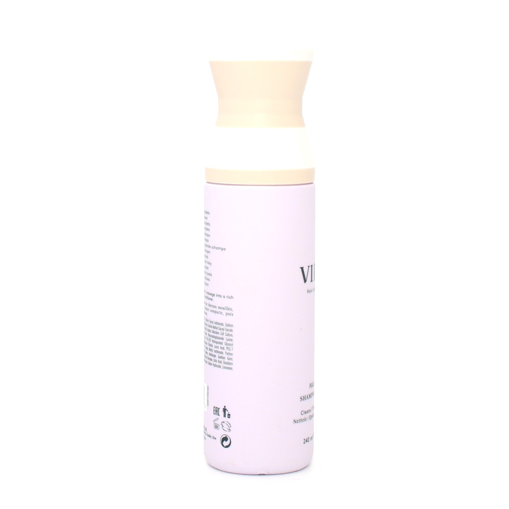 Virture Full Shampoo 8 oz