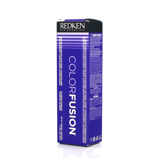 REDKEN Color Fusion Cool Fashion C-Lock Cream Color 2.1 oz