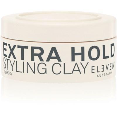 Eleven Extra Hold Styling Clay 3 oz