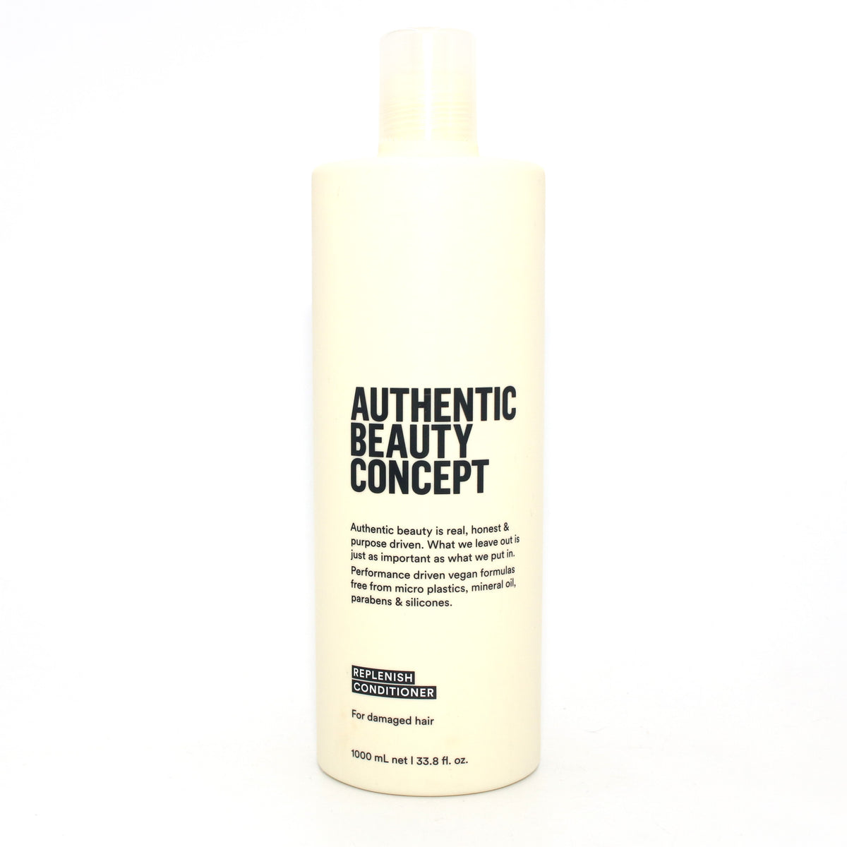 Authentic Beauty Concept Replenish Conditioner 33.8 oz