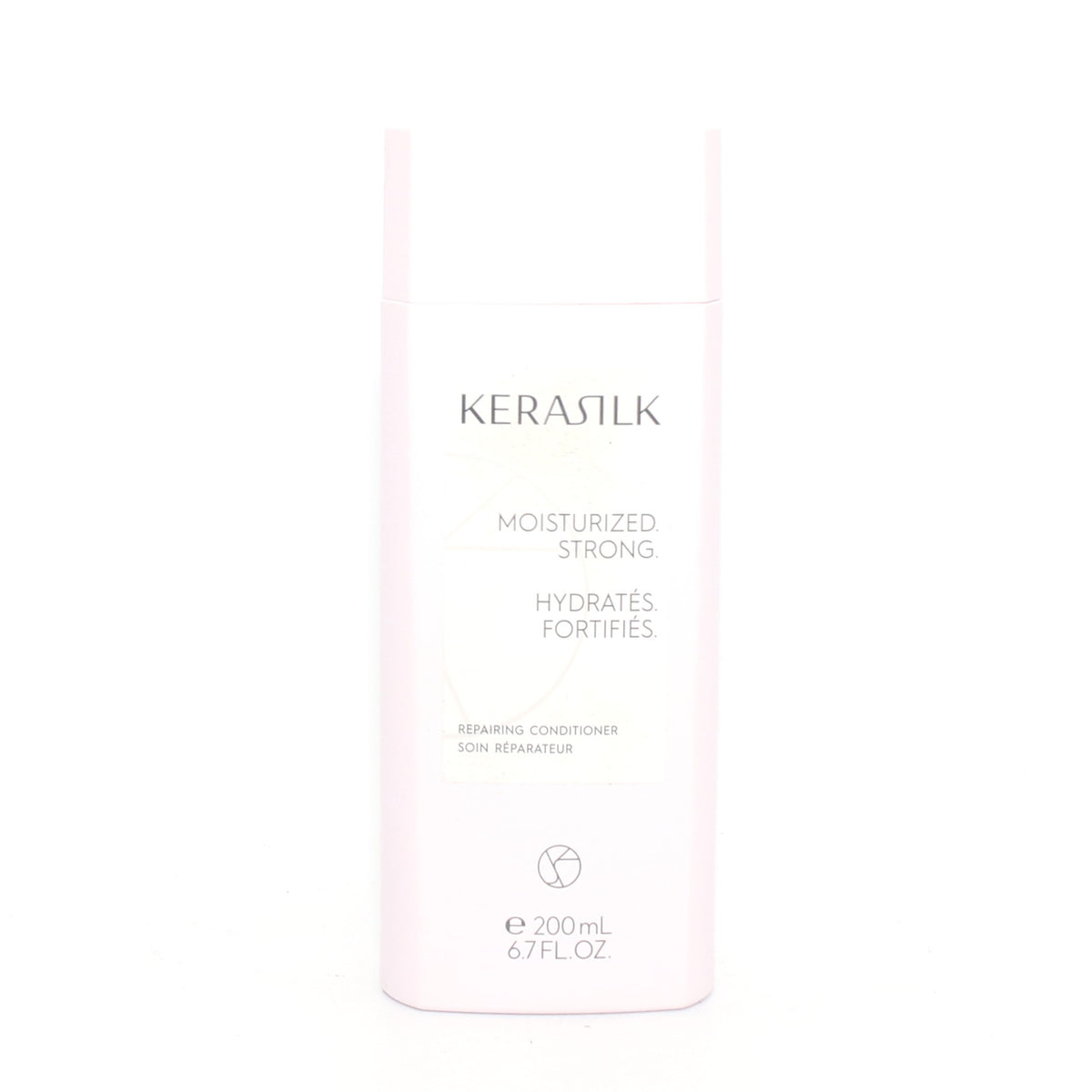 Kerasilk Moisturized Strong Repairing Conditioner 6.7 oz