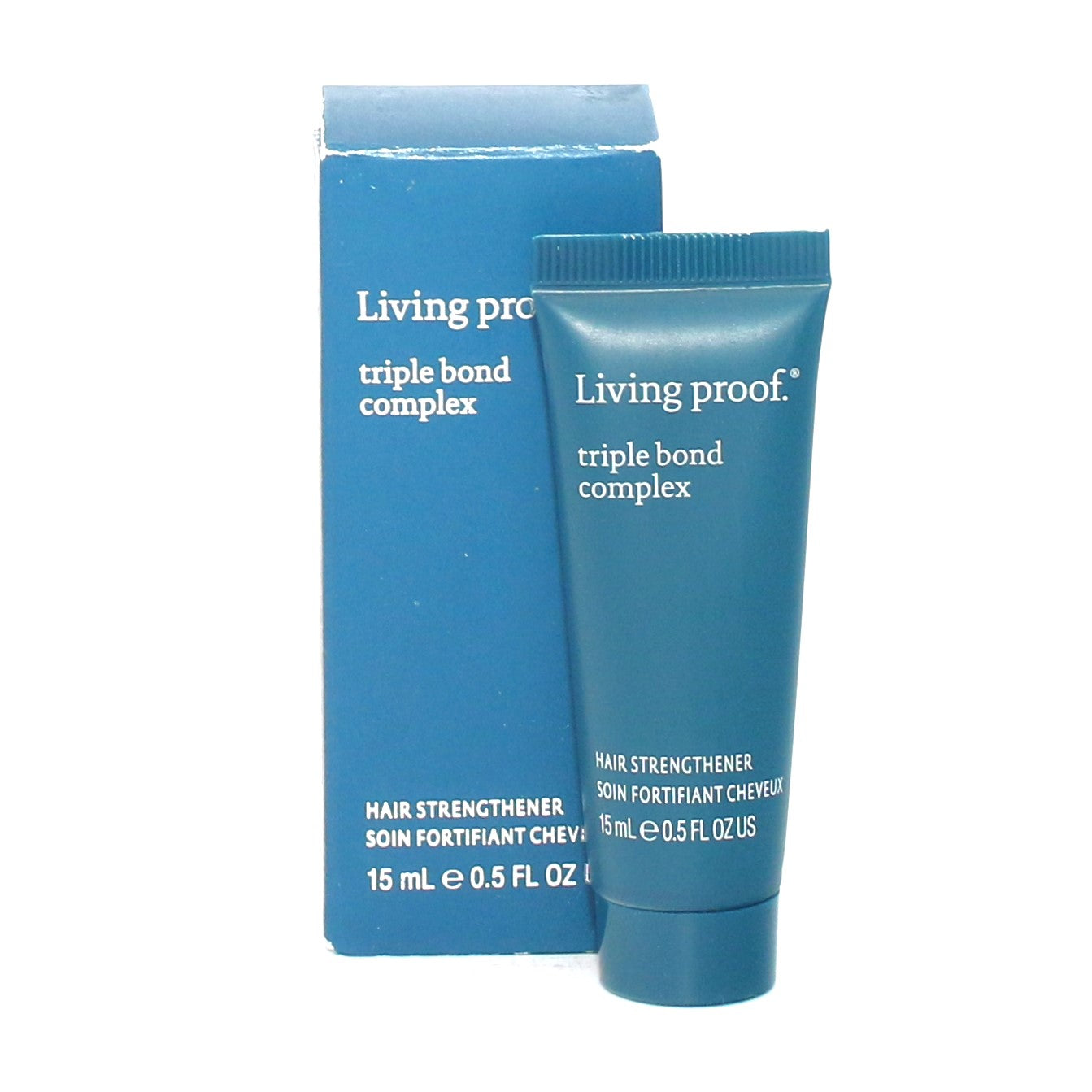 Living Proof Triple Bond Complex 0.5 oz