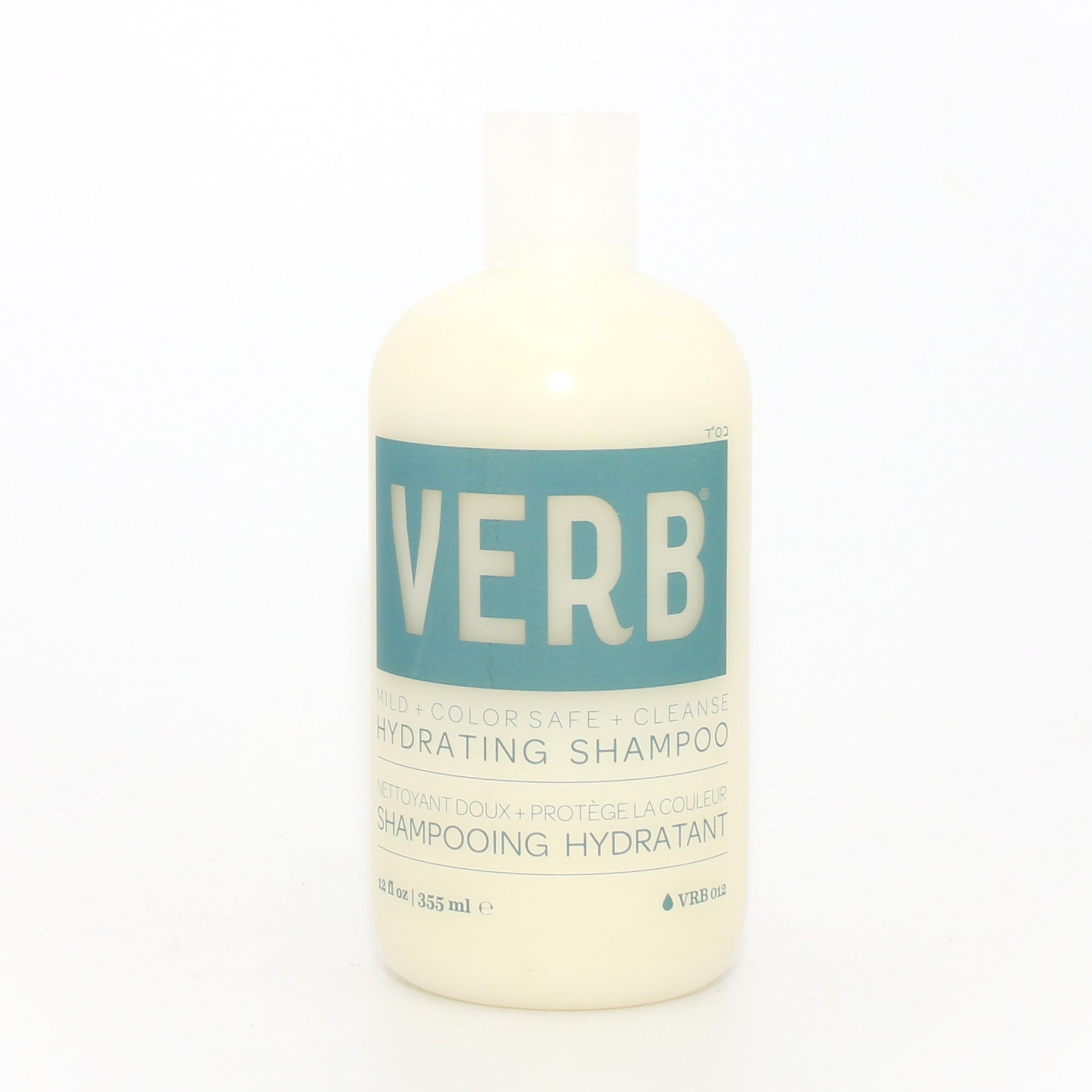 Verb Hydrating Shampoo 12 oz