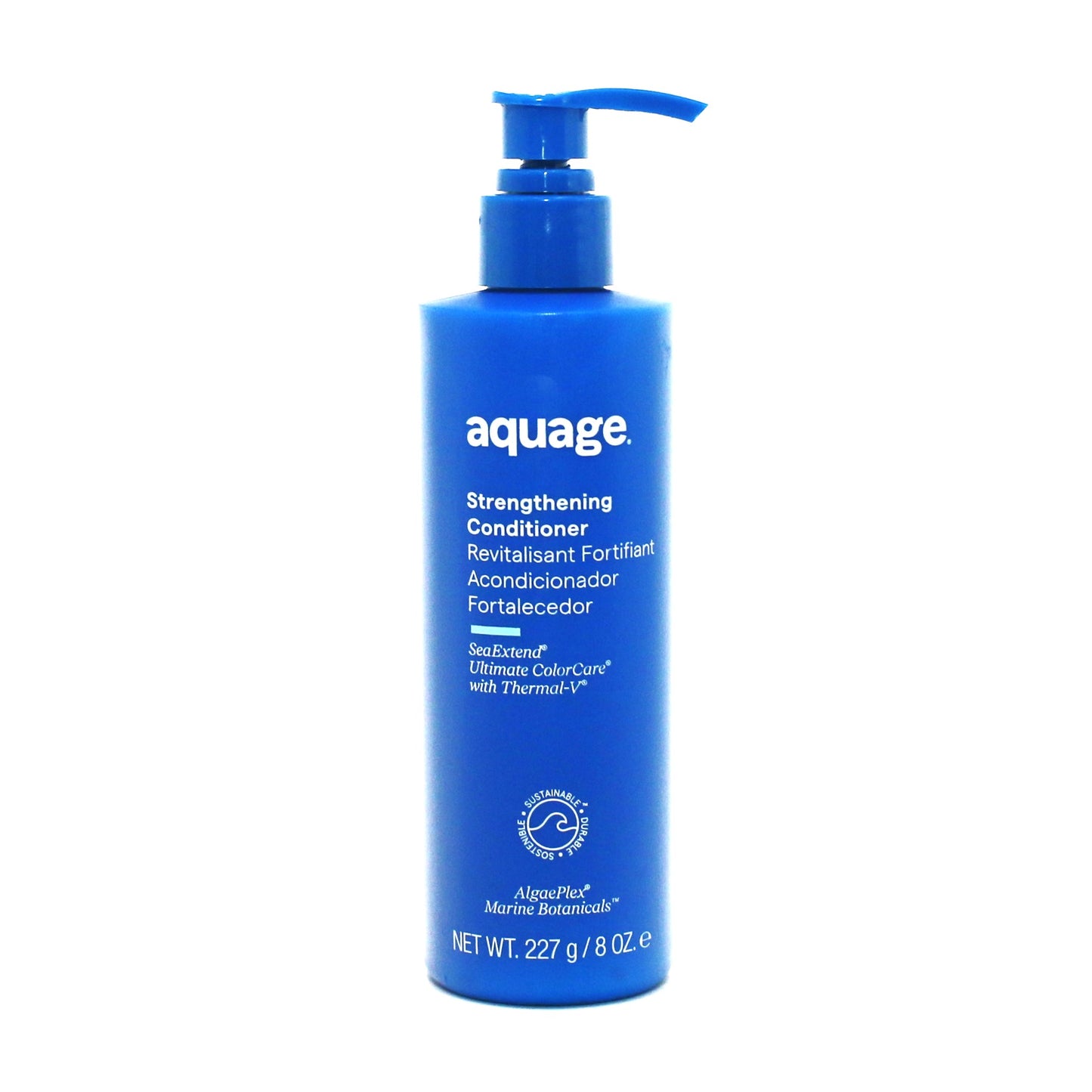 Aquage Strengthening Conditioner 8 oz