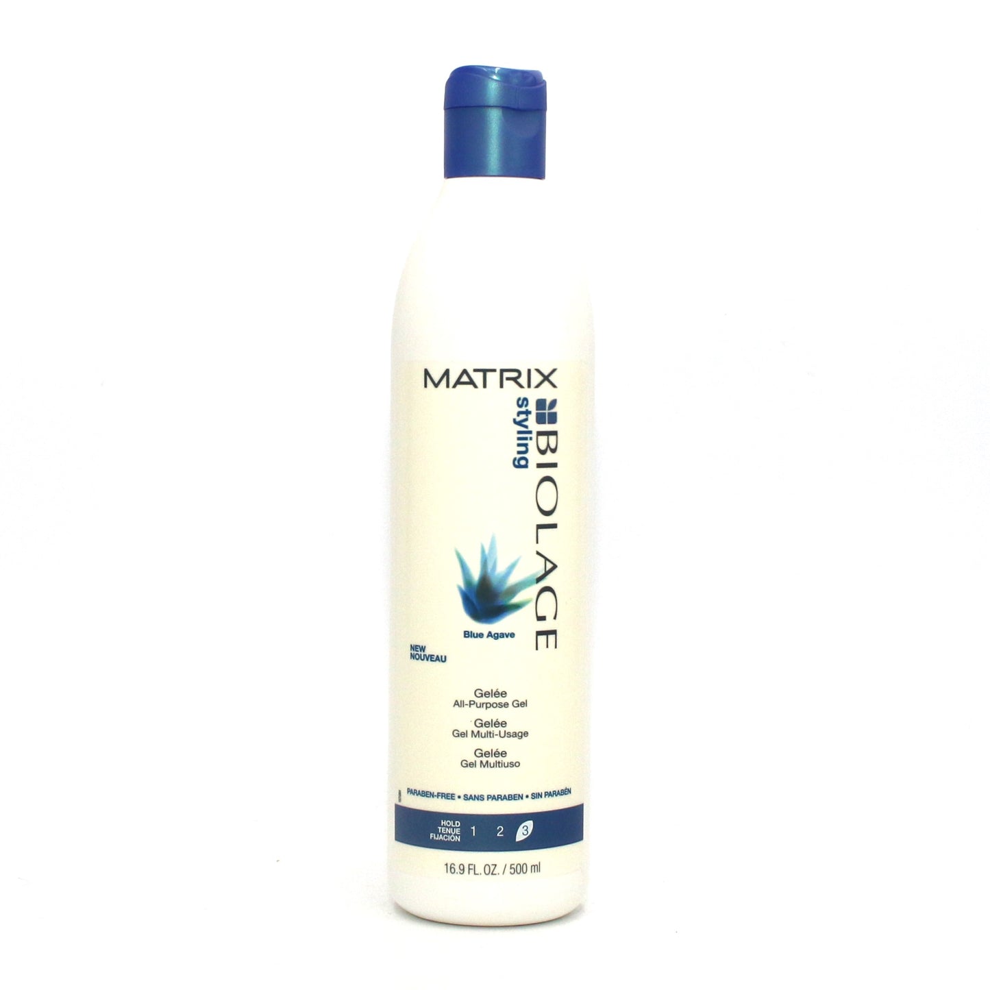 Matrix Biolage Styling All Purpose Gel 16.9 oz