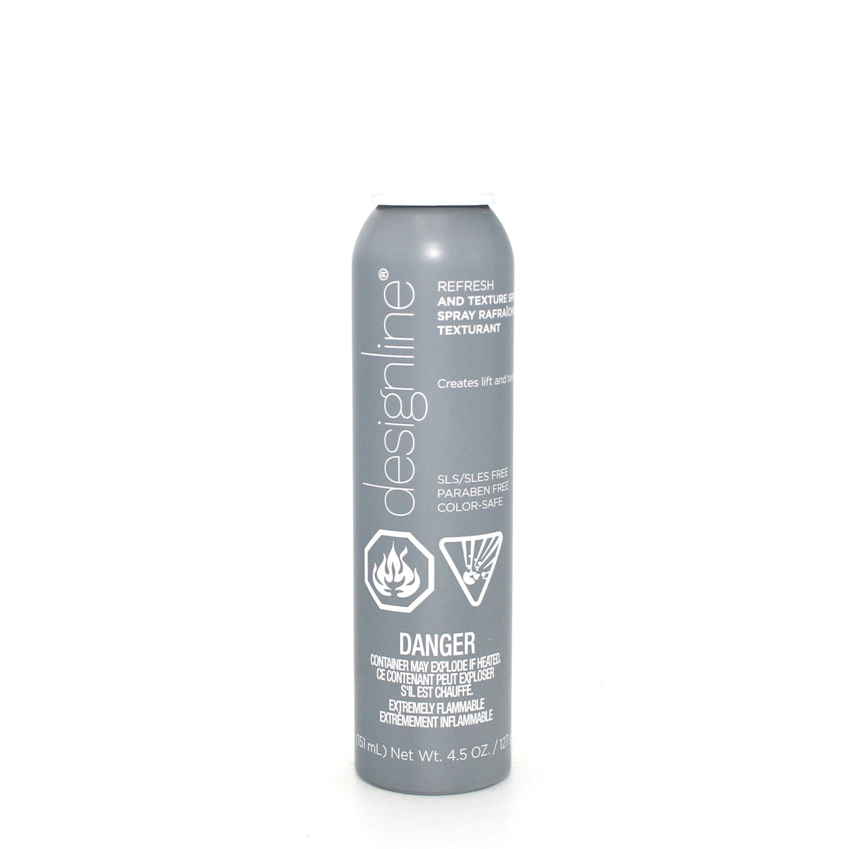 Designline Refresh and Texture Spray 4.5 oz