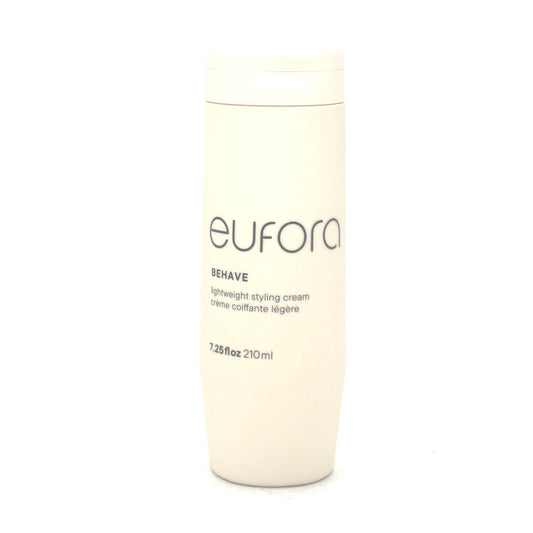 Eufora Behave Styling Cream 7.25 oz