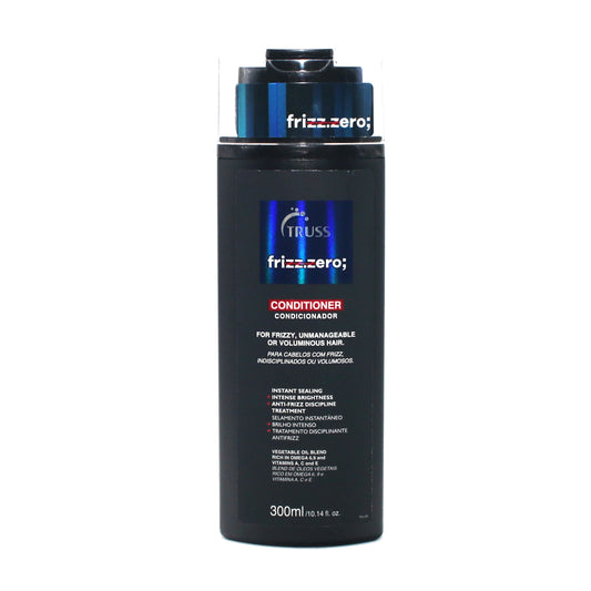 Truss Frizz Zero Conditioner 14 oz