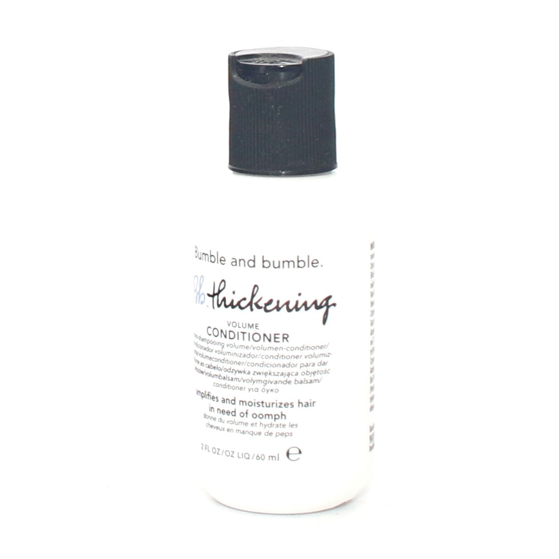 Bumble & Bumble Thickening Volume Conditioner 2 oz