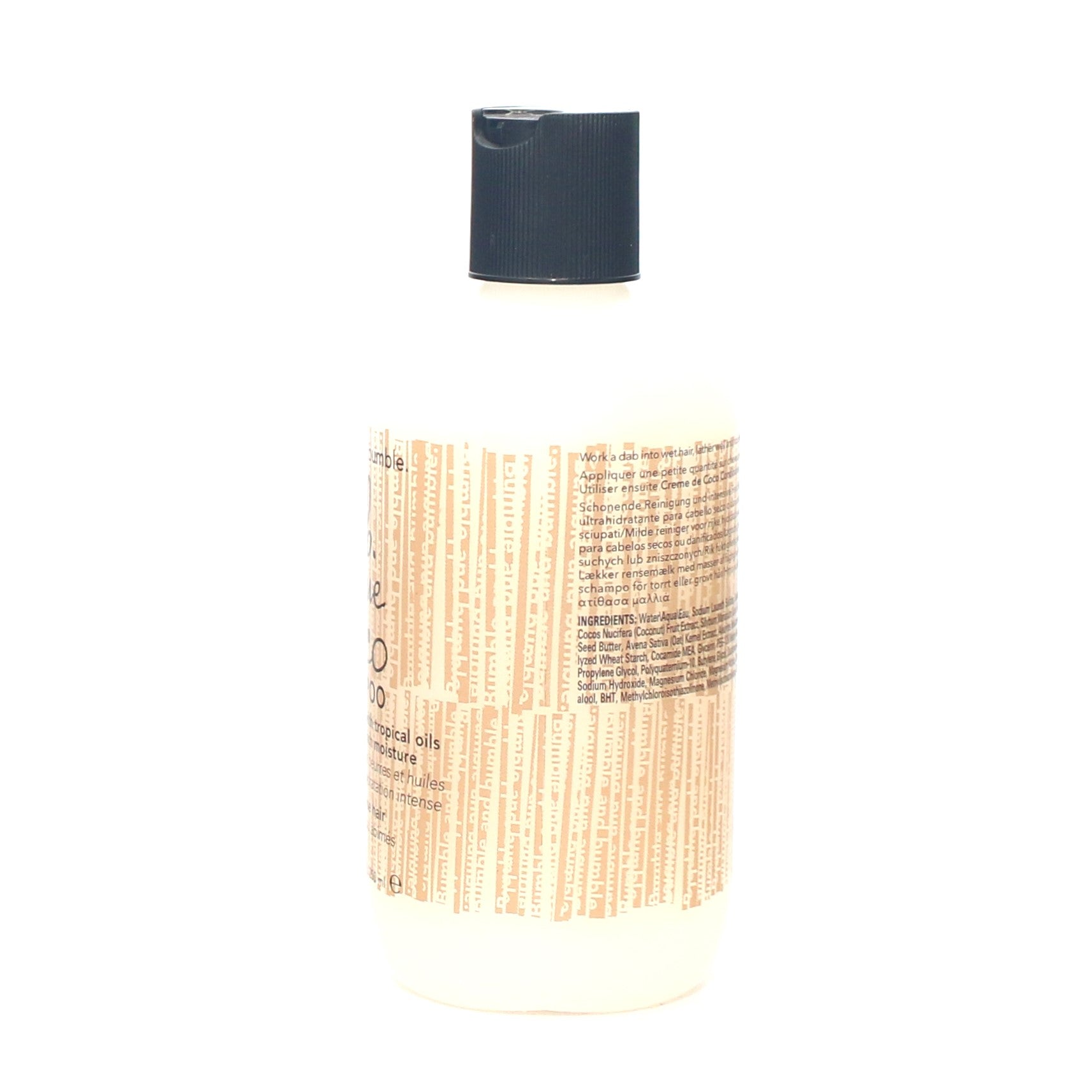 Bumble and Bumble Bb Creme De Coco Shampoo 8.5 oz