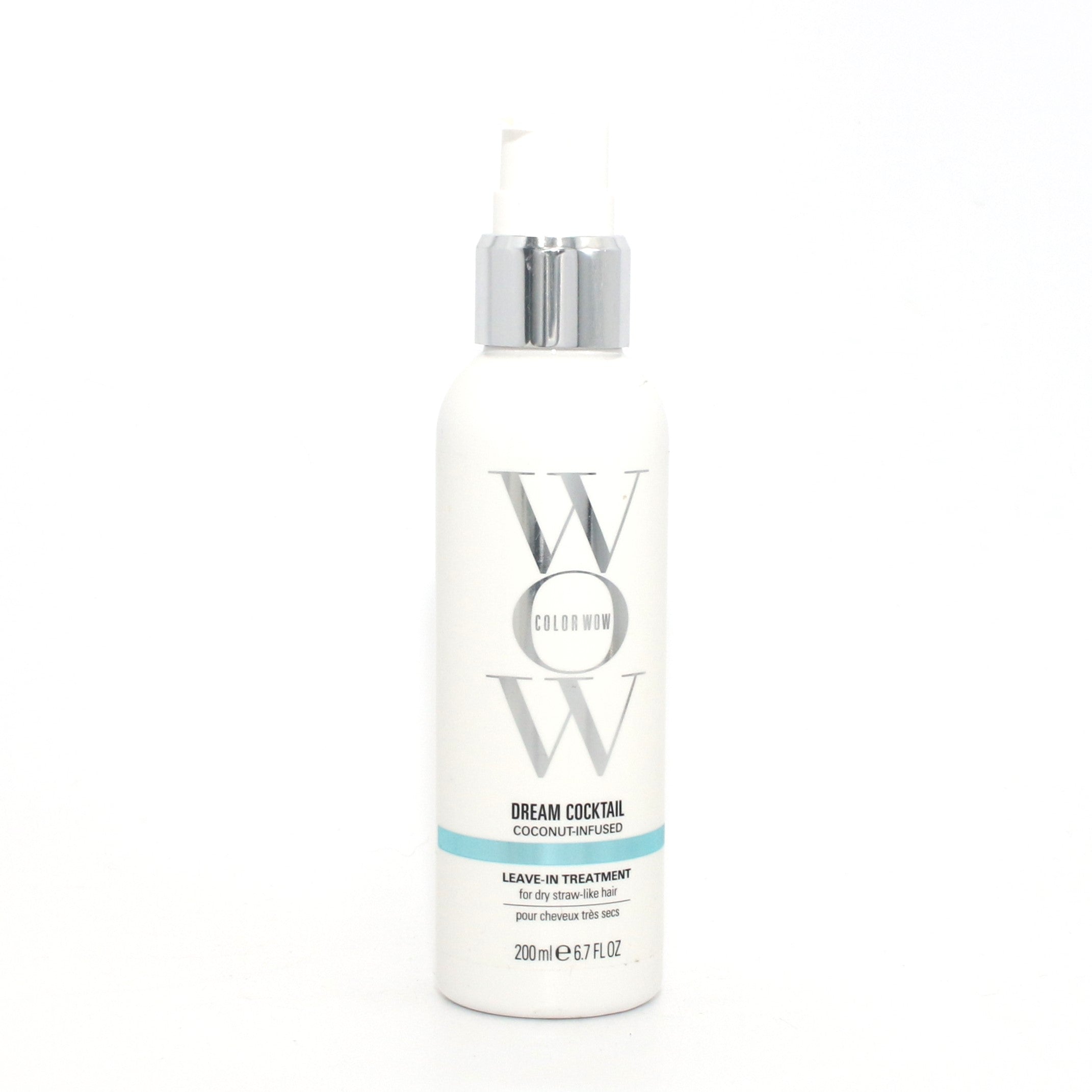 Color Wow Coconut Cocktail Bionic Tonic 6.7 oz