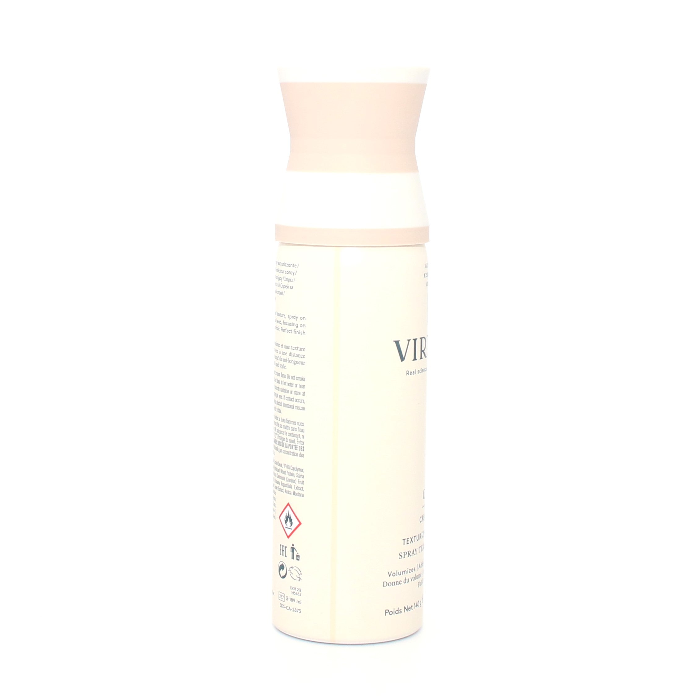 Virture Create Texturizing Spray 5 oz