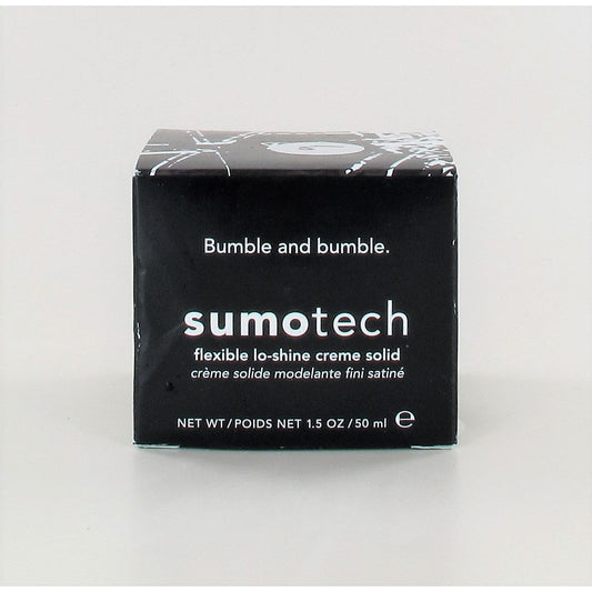 Bumble and bumble Sumotech Flexible Lo Shine Creme Solid 1.5 oz