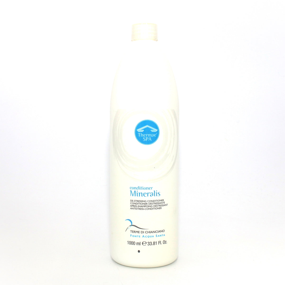 Alfaparf Thermae Spa Conditioner Mineralis 33.81 oz