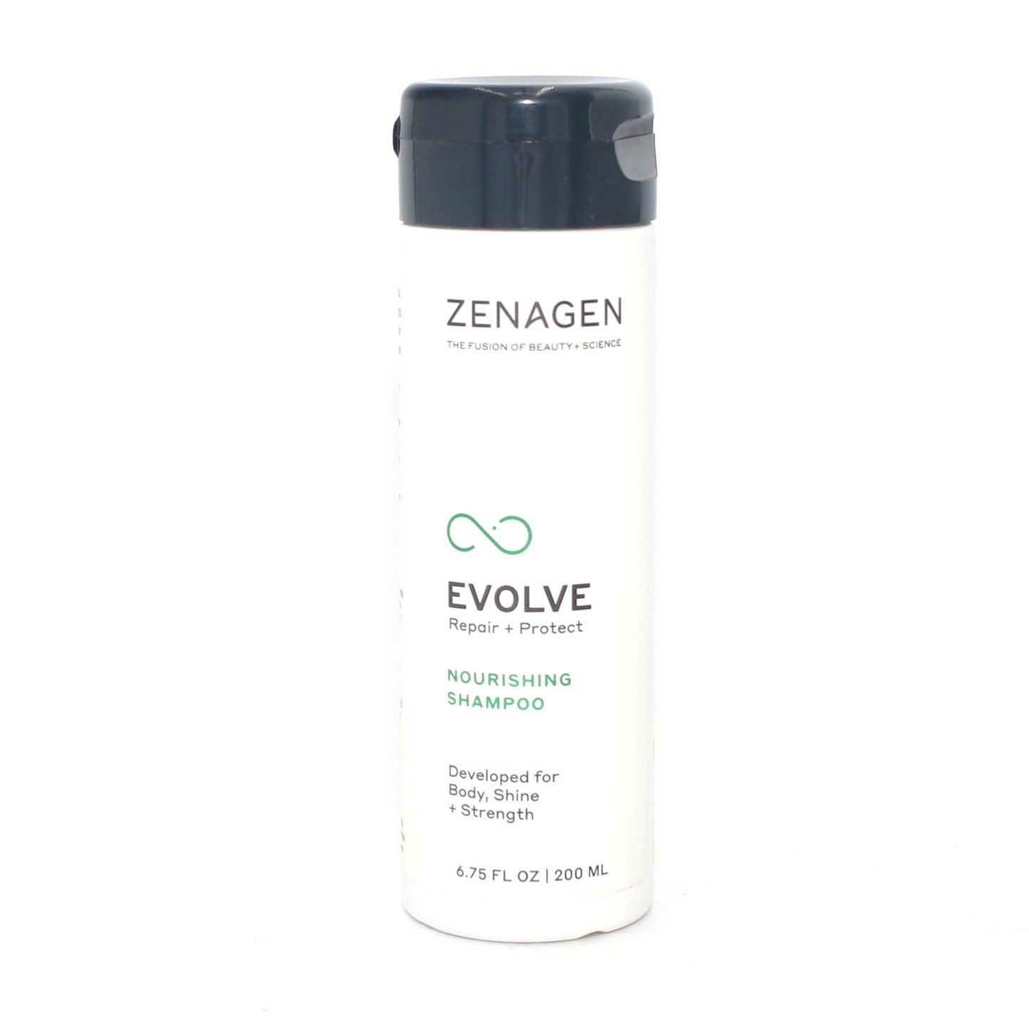 Zenagen Evolve Repair + Protect Nourishing Shampoo 6.75 oz