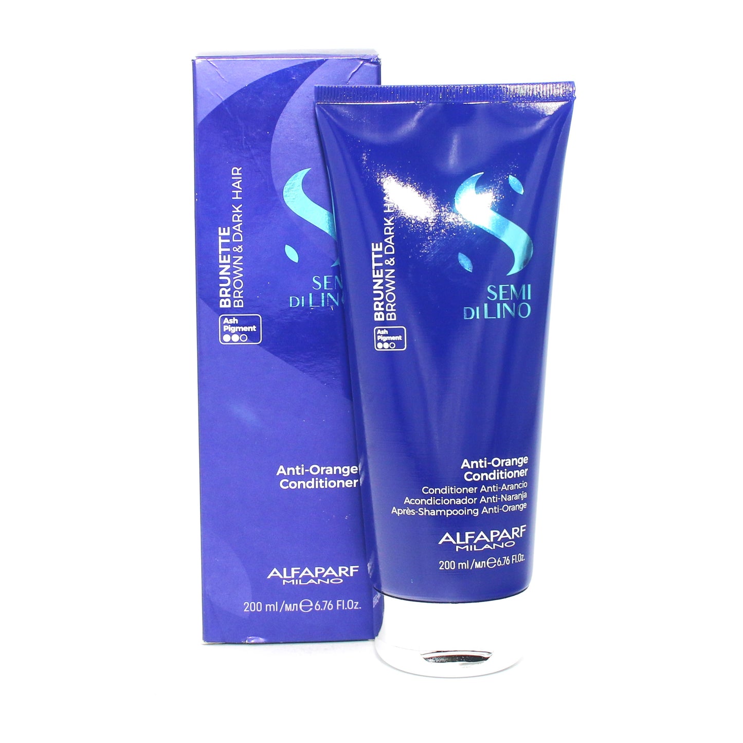 Alfaparf Semi Dilino Anti-Orange Conditioner 6.76 oz