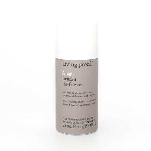 Living Proof No Frizz Instant De Frizzer 2.8 oz