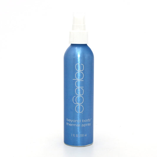 Aquage Beyond Body Thermal Spray 7 oz