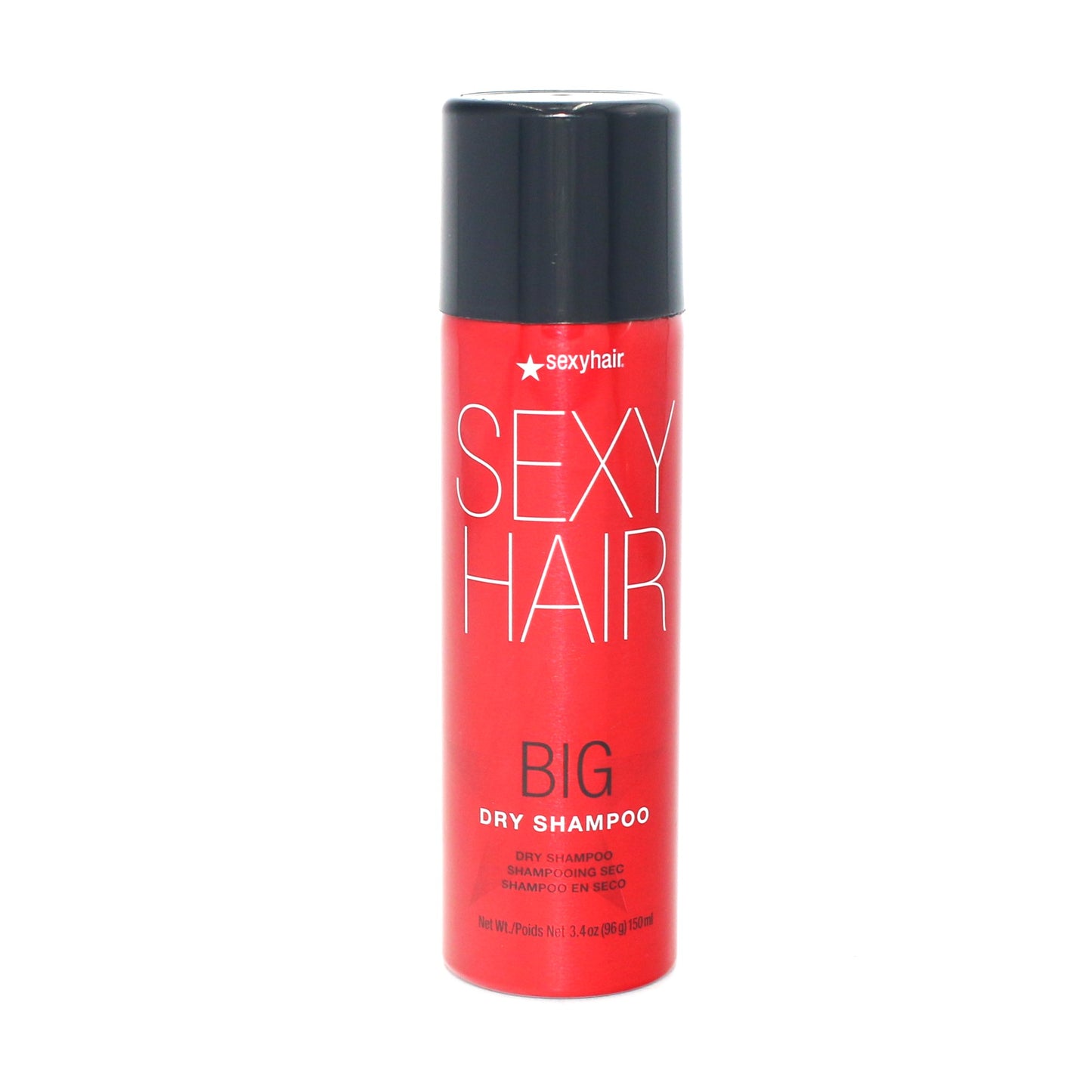 Sexy Hair Big Dry Shampoo 3.4 oz