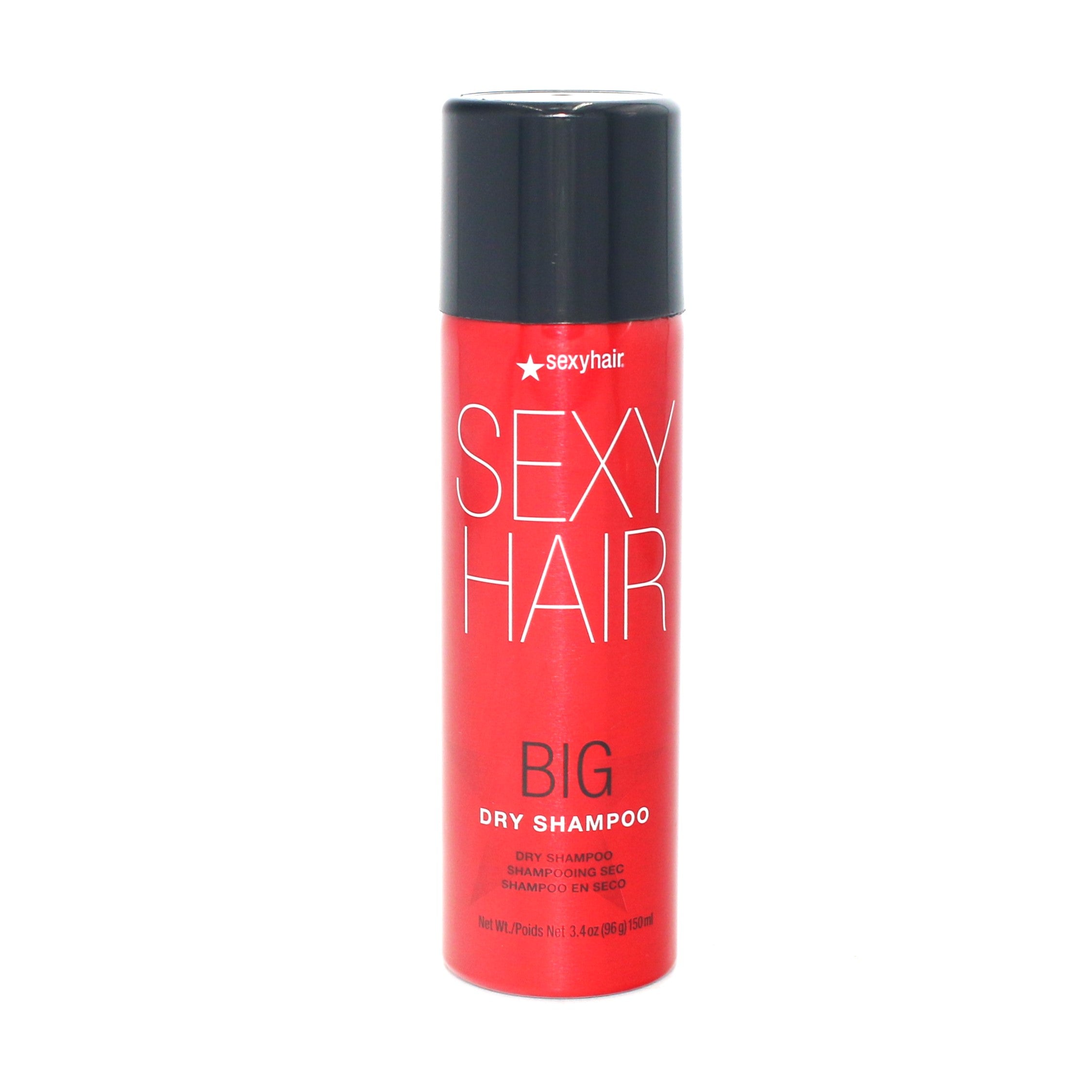 Sexy Hair Big Dry Shampoo 3.4 oz