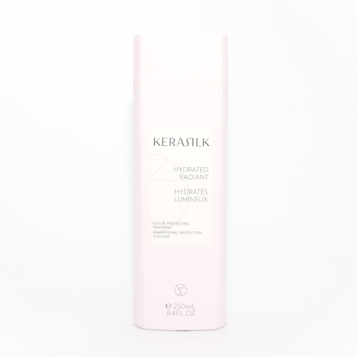 Kerasilk Hydrated Radiant Color Protecting Shampoo 8.4 oz