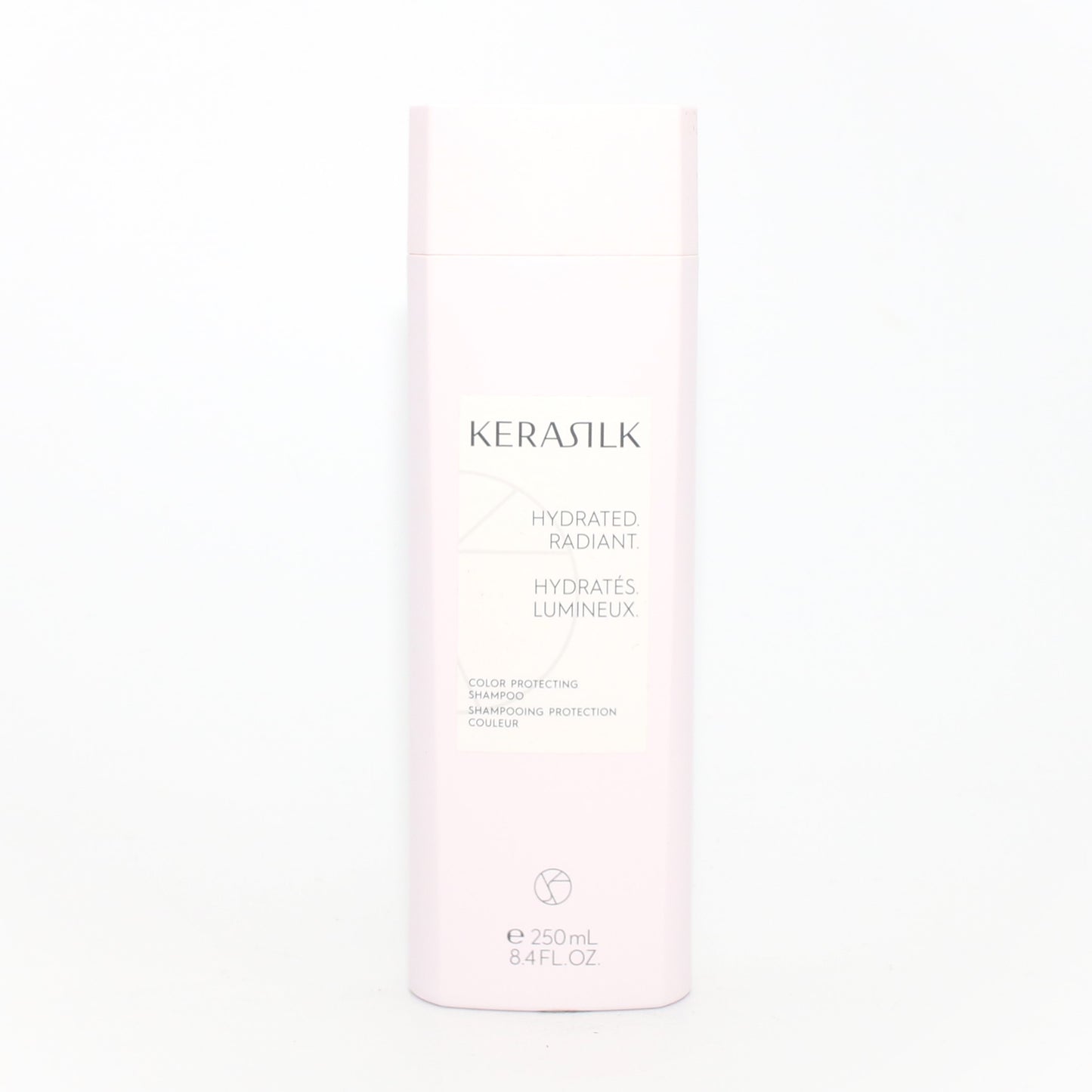 Kerasilk Hydrated Radiant Color Protecting Shampoo 8.4 oz