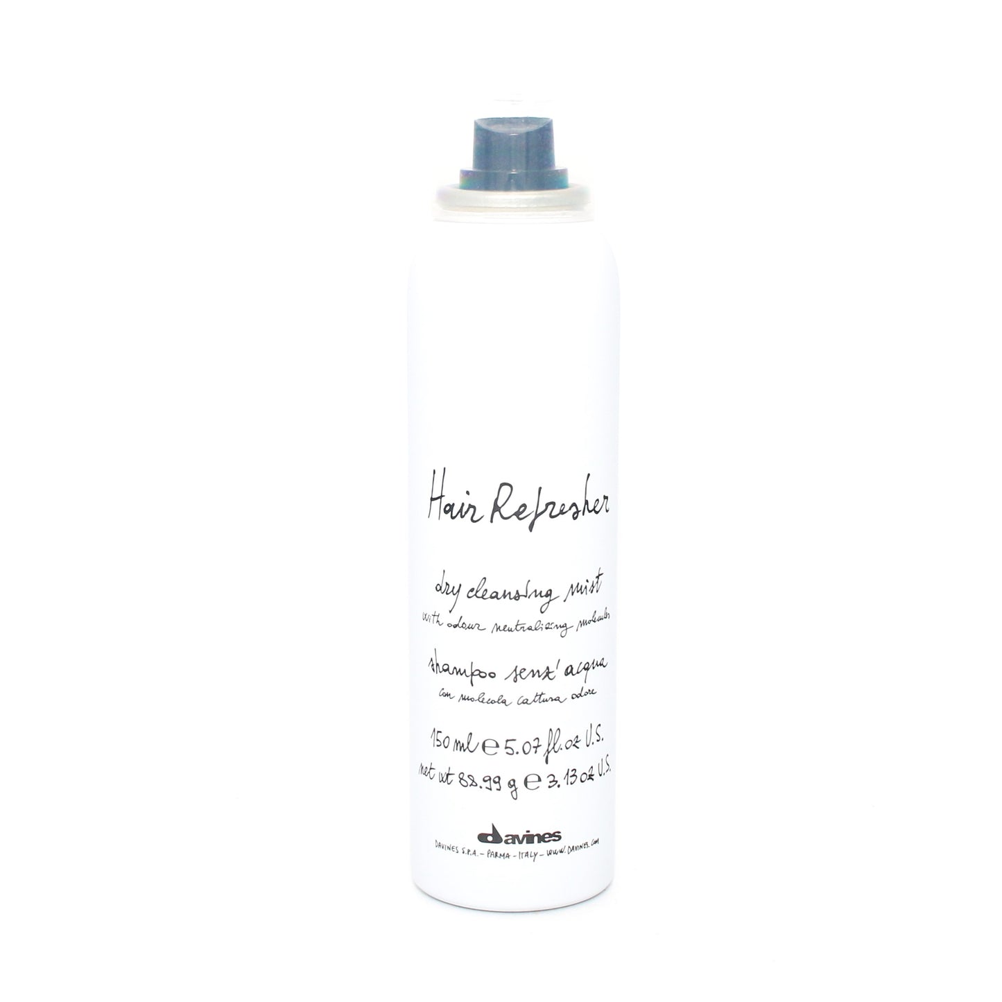 Davines Hair Refresher Dry Cleansing Mist 3.13 oz